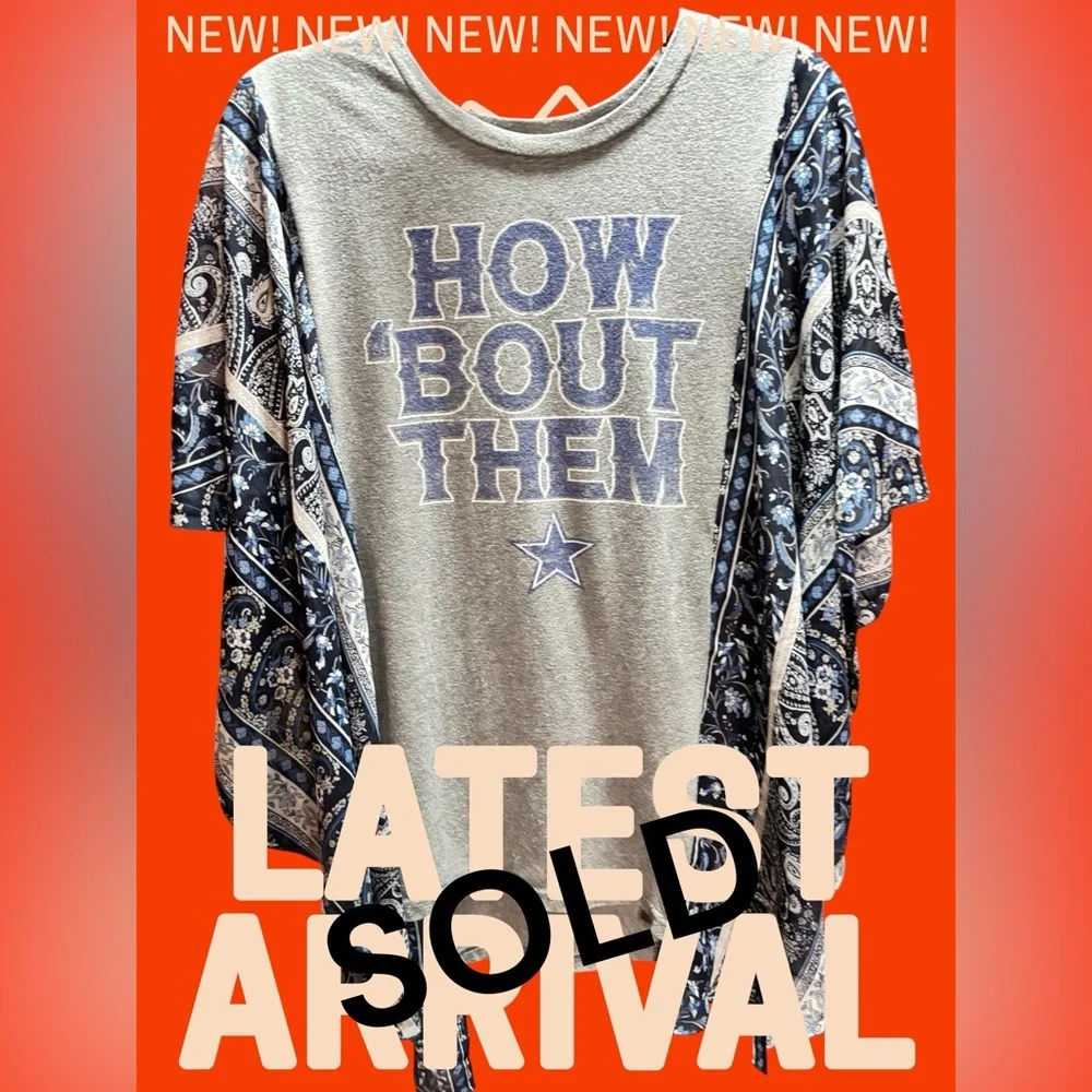 ♻️🤠🌵UPCYCLE Listing $75 Starts! NEW DROPS WEEKLY!! - Picture 11 of 16